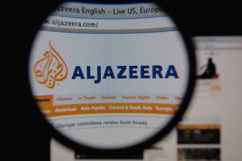 Israeli Cabinet set to vote on closing Al Jazeera offices