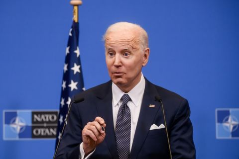 Different eyes and facial features! Did Biden undergo plastic surgery?