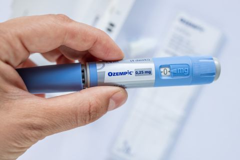 This company is selling weight loss drugs for 85% less than Ozempic, stocks surge 30%