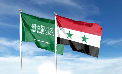 KSrelief to restore homes damaged in Syria earthquake