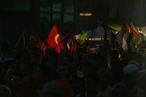 حماس تثمن قرارات تركيا..إليك ما أعلنت عنه تركيا مؤخراً