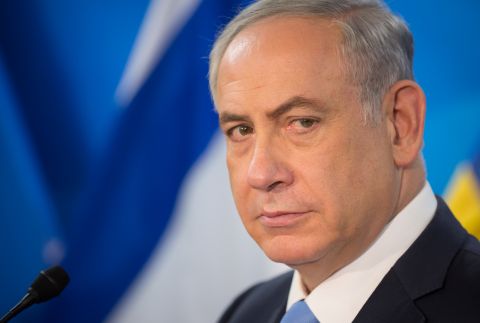 Netanyahu ignores criticism over lack of postwar plan for Gaza