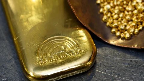 أسعار الذهب اليوم في مصر الأحد 2 يونيو 2024.. عيار 21 الآن