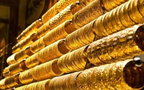 أسعار الذهب اليوم في الأردن الخميس 6 يونيو 2024.. بكم عيار 21؟