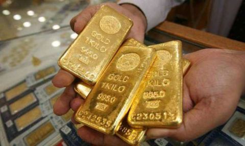 أسعار الذهب اليوم في مصر الأحد 2 يونيو 2024.. عيار 21 الآن