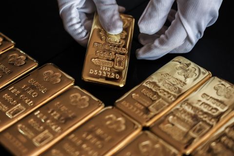 أسعار الذهب اليوم في مصر الثلاثاء 18 يونيو 2024.. آخر تحديث