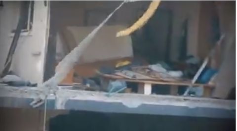 بالفيديو.. كمين جديد للقسام في رفح استهدف قوة خاصة