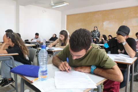 امتحانات الثانوية هل جنوب لبنان آمن؟ وهل سيراعى طلابه؟