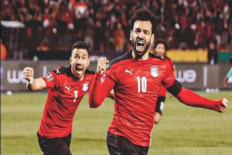 تريزيجه يكشف عن حلم محمد صلاح وتفاصيل واقعة رفض التبديل