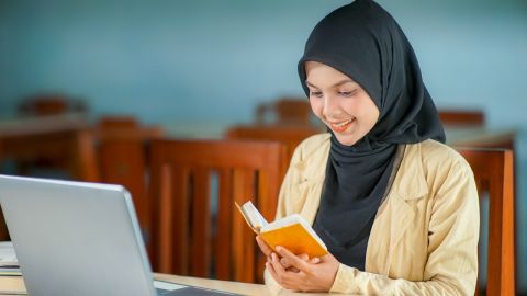 أدعية قبل الامتحان لطلاب التوجيهي