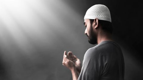 دعاء يوم الخميس في العشر الأوائل من ذي الحجة