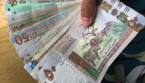 سعر الدولار اليوم في السودان الخميس 20 يونيو في البنوك والسوق السوداء