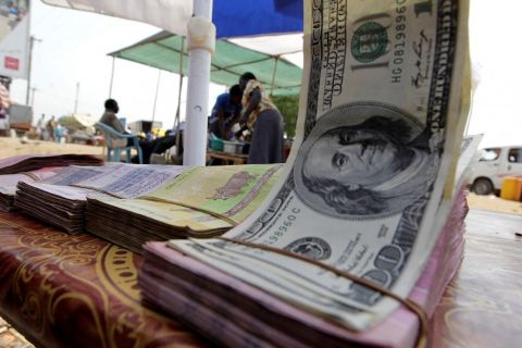 سعر الدولار اليوم في السودان الثلاثاء 18 يونيو 2024 في البنوك والسوق السوداء
