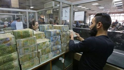 سعر الدولار اليوم في سوريا الاثنين 3 يونيو 2024.. الليرة الآن