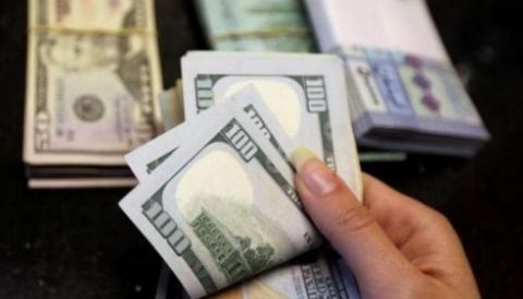 سعر الدولار اليوم في لبنان الأحد 2 يونيو 2024.. الليرة الآن