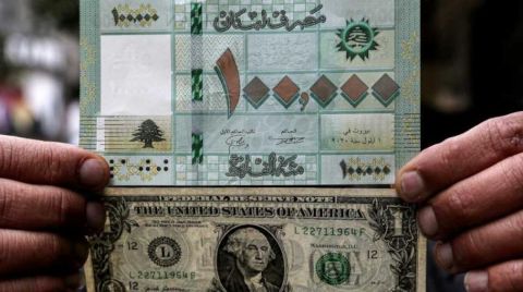 سعر الدولار اليوم في لبنان الأربعاء 26 يونيو 2024.. استثمارات جديدة