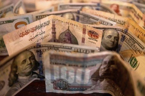 سعر الدولار اليوم في مصر الخميس 27 يونيو 2024.. بعد التراجع