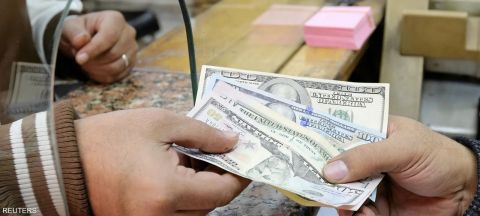 سعر الدولار اليوم في مصر الأربعاء 12 يونيو 2024 في البنوك المصرية