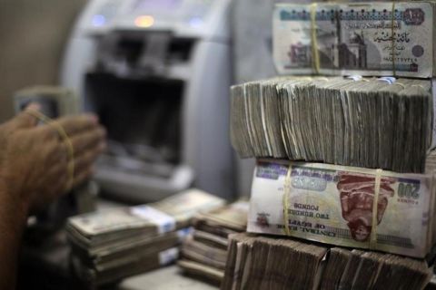 سعر الدولار اليوم في مصر الجمعة 21 يونيو في البنوك والسوق السوداء