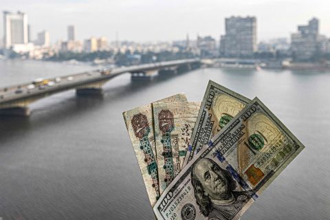 سعر الدولار اليوم في مصر الاثنين 24 يونيو في البنوك والسوق السوداء.. آخر تحديث