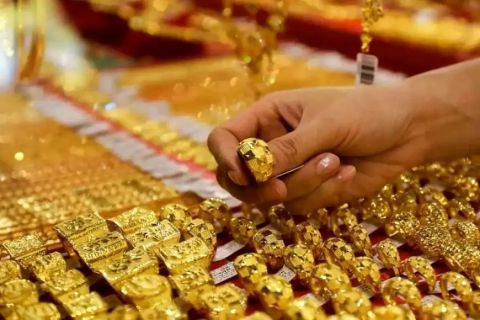 سعر الذهب اليوم في الأردن الأربعاء 12 يونيو 2024.. عيار 21 الآن