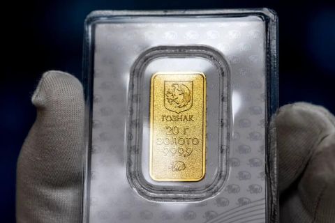 سعر الذهب اليوم في الأردن الخميس 20 يونيو 2024.. عيار 21 الآن