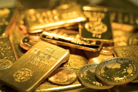 سعر الذهب اليوم في سوريا الجمعة 28 يونيو 2024.. عيار 21 الآن