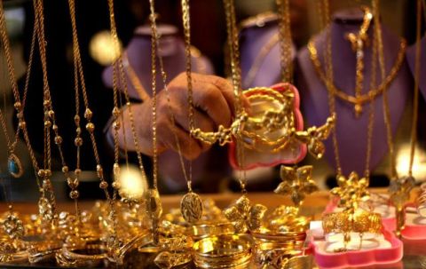 سعر الذهب اليوم في سوريا الجمعة 21 يونيو 2024.. عيار 21 يصعد