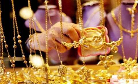 تعرف على سعر الذهب اليوم في سوريا الأربعاء 5 يونيو 2024