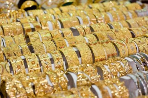 تعرف على سعر الذهب اليوم في سوريا الأربعاء 12 يونيو 2024