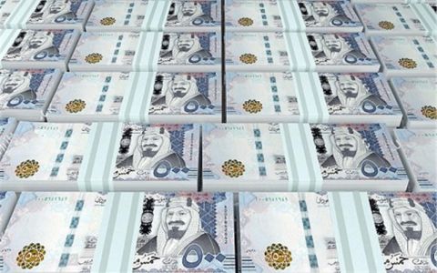 سعر الريال السعودي اليوم في مصر الأربعاء 26 يونيو 2024
