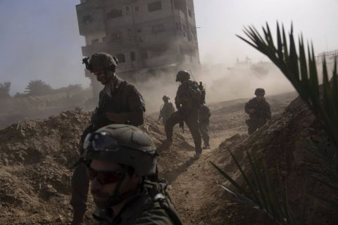 تفاقم الأزمة الإنسانية في غزة.. والعالم 