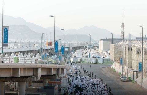 إليكم توصيات هامة من وزارة الحج والعمرة السعودية