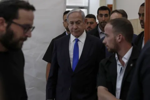 ألمانيا: أطراف بحكومة نتنياهو تقوض أمن