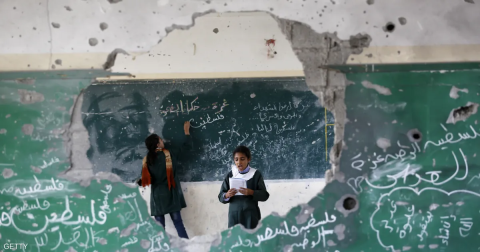 مصر: امتحانات الثانوية غدًا وهكذا سيتم تفتيش الطلاب