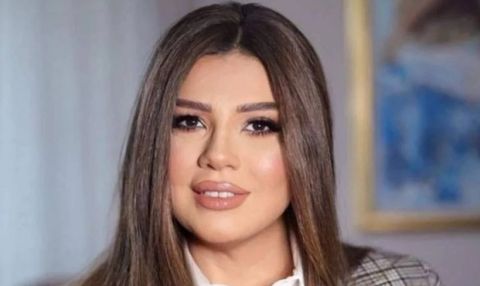 رانيا فريد شوقي تعتذر لجمهورها لهذا السبب...
