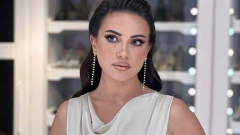 ريهام عبد الغفور تحذر من منتحلي شخصيتها على (فيسبوك)