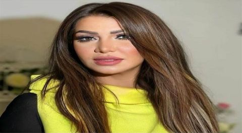 نقل لقاء سويدان الى المستشفى بعد تعرضها لعارض صحي أثناء التصوير