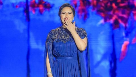 شيرين عبد الوهاب تلغي حفل العيد في دبي لسبب مبهم و جمهورها مستاء!