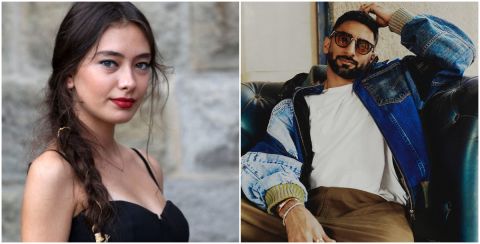 هل تحل نسليهان اتاغول ضيفة على برنامج أنس بوخش؟