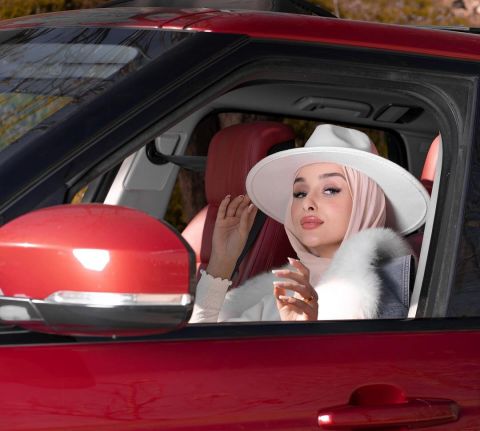 سخرية واسعة من ضحى العريبي: رفضت أن يلبسها كانيتا خاتم الزواج حتى لا يلمس يدها