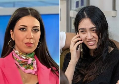 قناة 12 الإسرائيلية تطرد مذيعة بسبب تعليقها على اعتناء حماس بالأسرى
