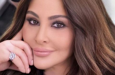 هل يتحدث عمرو دياب اللهجة اللبنانية؟ نانسي عجرم تجيب