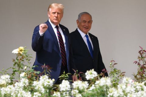 Did Trump offer Netanyahu to assassinate Hassan Nasrallah?