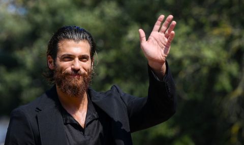 Can Yaman shocks fans by deleting Instagram account with 11 Million followers amid new 'Sandokan' series