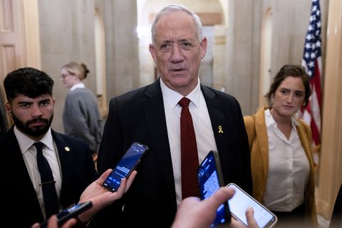 US calls for UN Security Council vote over Gaza ceasefire proposal