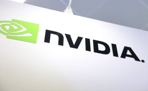 Nvidia crosses Apple as it hits $3B in value for the first time