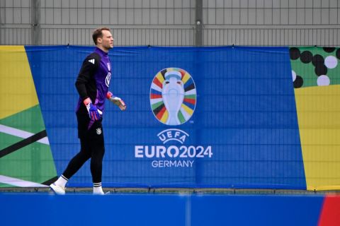 أبرز 10 نجوم يغيبون عن بطولة يورو 2024