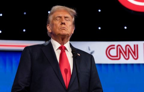 New York Times urges Biden to withdraw and criticizes Trump