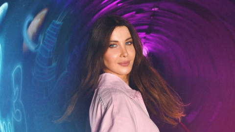 تركي آل شيخ يصف نانسي عجرم بـ